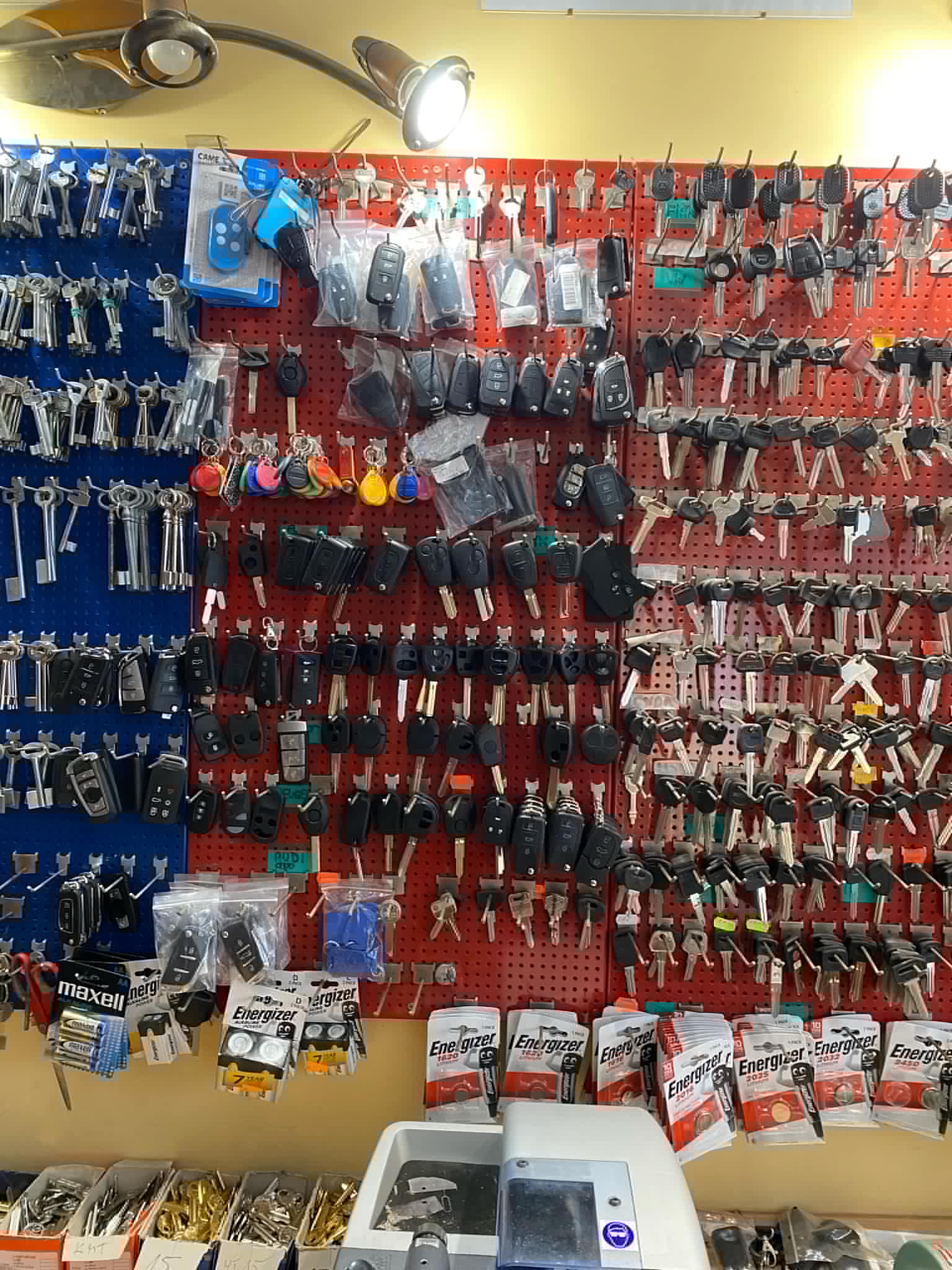 Dorabianie Kluczy Pisz